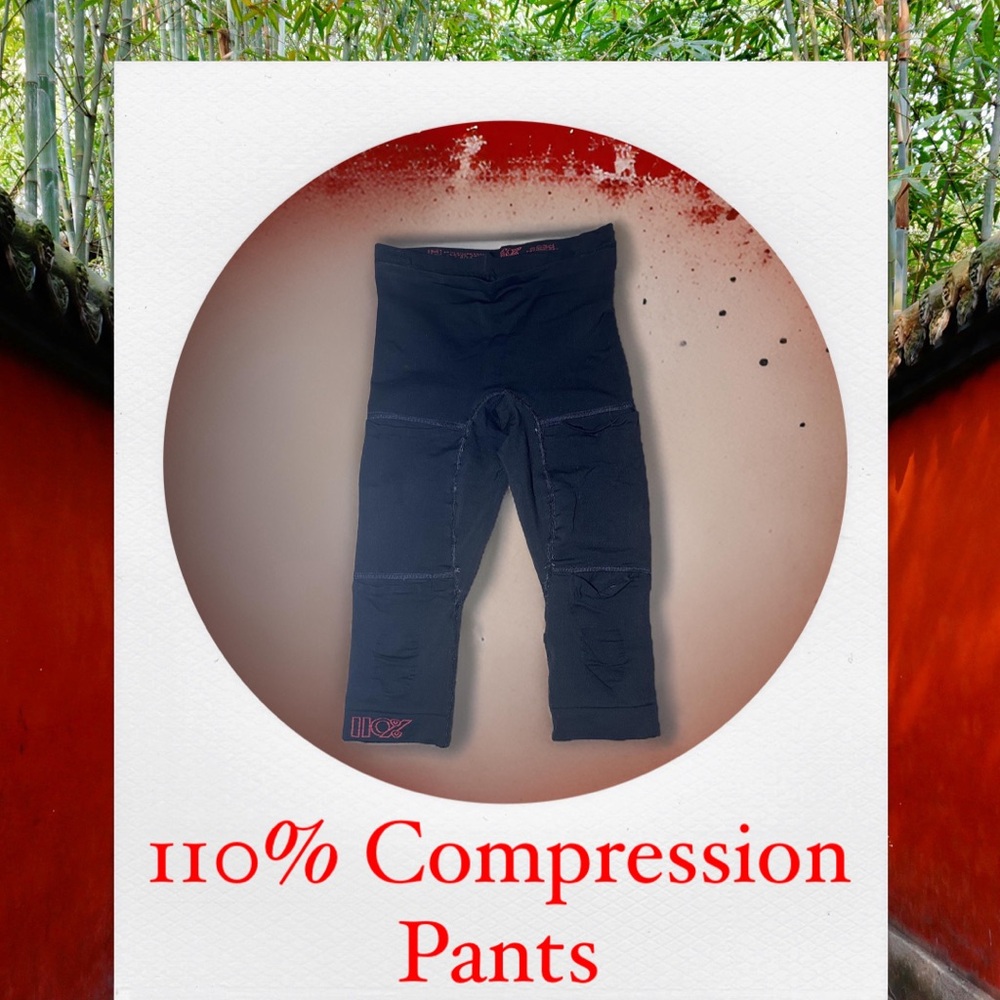 110% Compression Pant